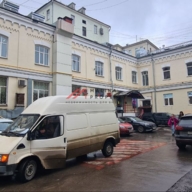 Продажа офиса в центре Москвы