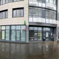 Продажа торгового помещения с арендатором Вкусвилл