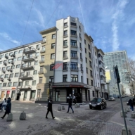 Продажа торгового помещения в центре Москвы