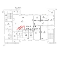 Продажа нежилого помещения арендатором "Самокат" в г. Жуковский