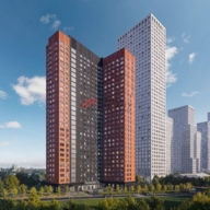 Продажа торгового помещения в новом доме на Пресненском валу