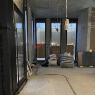 Аренда помещения под ресторан в  ЖК "White Khamovniki"