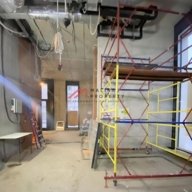 Аренда помещения под ресторан в  ЖК "White Khamovniki"