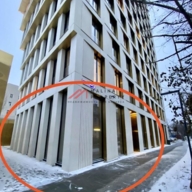 Аренда помещения под ресторан в  ЖК "White Khamovniki"