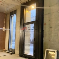 Аренда помещения под ресторан в  ЖК "White Khamovniki"