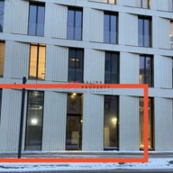 Аренда помещения под ресторан в  ЖК "White Khamovniki"