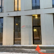 Аренда помещения под ресторан в  ЖК "White Khamovniki"