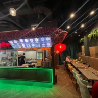 Аренда отдела в гастро-маркете 