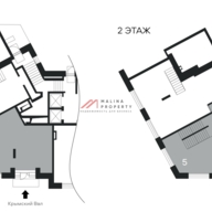 Продажа коммерческого помещения в новом комплексе CULT