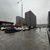 Аренда нежилого помещения в ЖК «Кварталы 21/19»