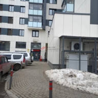 Продажа помещения с сетевым арендатором "Бристоль" 