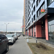 Продажа помещения с супермаркетом Дикси