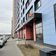 Продажа помещения с супермаркетом Дикси