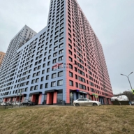 Продажа помещения с супермаркетом Дикси