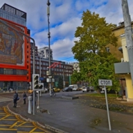 Продажа торгового помещения с арендатором рядом с метро Марьина роща