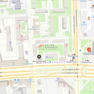 Продажа торгового помещения с арендатором рядом с метро Марьина роща