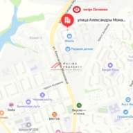 Продажа торгового помещения в ЖК Бунинские Луга