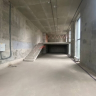 Аренда торгового помещения в ЖК Символ