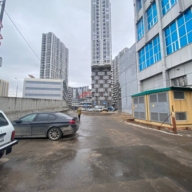 Аренда торгового помещения в ЖК Символ