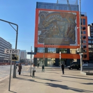 Аренда торгового помещения в квартале Jazz