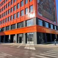 Аренда торгового помещения в квартале Jazz