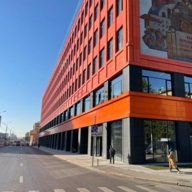 Аренда торгового помещения в квартале Jazz