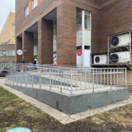 Продажа арендного бизнеса с ВкусВилл