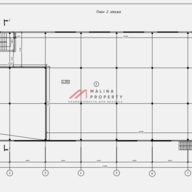 Продажа здания с якорным арендатором "Магнит" и "Магнит косметик"