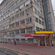 Продажа торгового помещения с сетевым арендатором "Светофор"