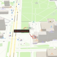 Аренда помещения на выходе из метро Перово