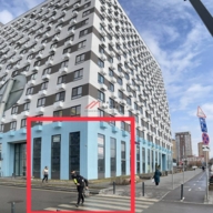 Аренда помещения на Юбилейной улице в Мытищах