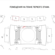 Продажа готового арендного бизнеса с сетевым арендатором в Москва-Сити