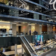 Продажа готового арендного бизнеса с сетевым арендатором в Москва-Сити