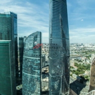 Продажа готового арендного бизнеса с сетевым арендатором в Москва-Сити