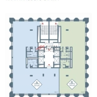 Продажа офиса в БЦ "Прайм Тайм"