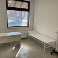 Продажа помещения с арендатором в ЖК Позитив