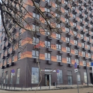 Продажа нежилого помещения с арендатором "ВинЛаб"