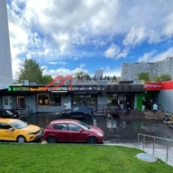 Продажа помещения с арендаторами в Орехово