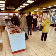 Продажа помещения с арендаторами в Орехово