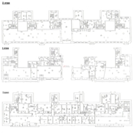 Продажа помещения свободного назначения у метро Маяковская