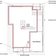 Аренда торгового помещения рядом с метро Войковская