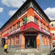 Продажа помещения в ТЦ на выходе из метро "Котельники"