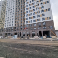 Продажа помещения в новостройке с арендатором ВкусВилл