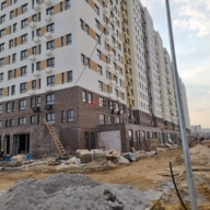 Продажа помещения в новостройке с арендатором ВкусВилл