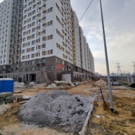 Продажа помещения в новостройке с арендатором ВкусВилл