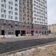 Продажа помещения в новостройке с арендатором ВкусВилл