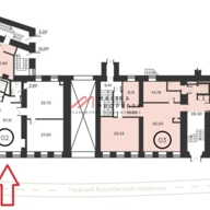 Аренда помещения на Арбате