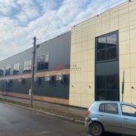Продажа здания с якорным арендатором "Магнит" и "Магнит косметик"