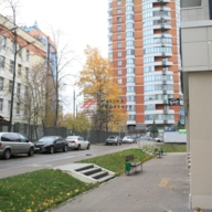 Продажа арендного бизнеса на Ленинском проспекте