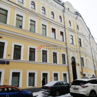 Аренда помещения на Арбате